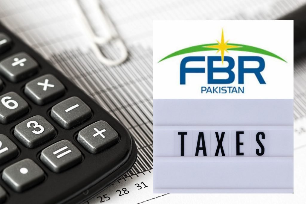How Salaried Employees can file Income Tax in Pakistan